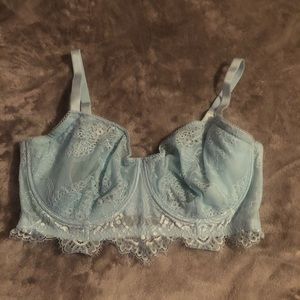 Victoria’s secret bra